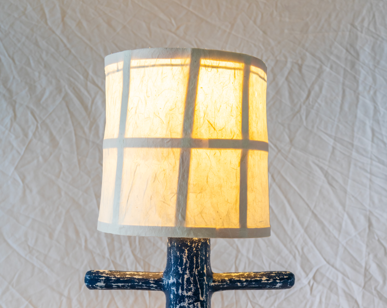 Paper Lampshade