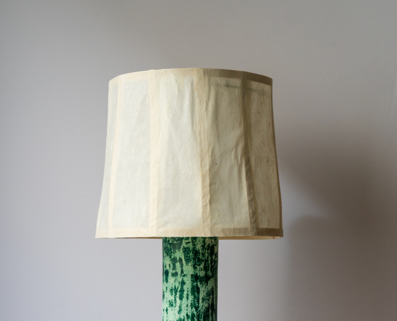 Paper Lampshade
