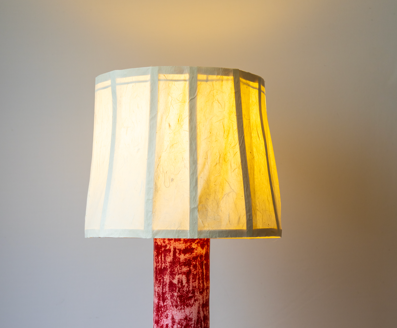 Paper Lampshade