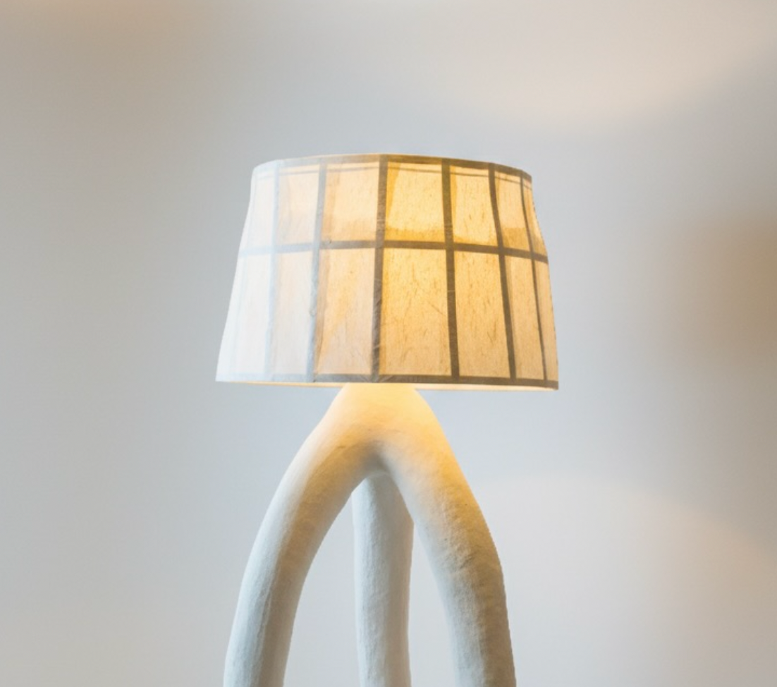 Paper Lampshade