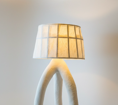 Paper Lampshade