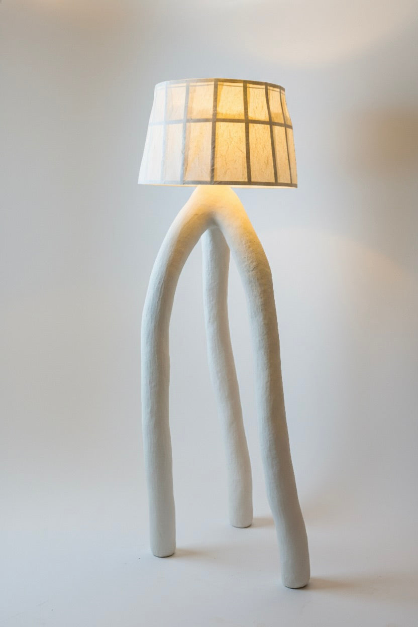 Daddy Long Lamp