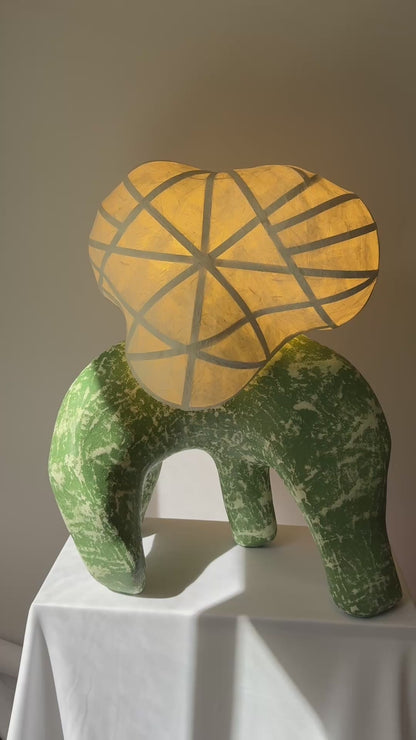 Mantis Lamp