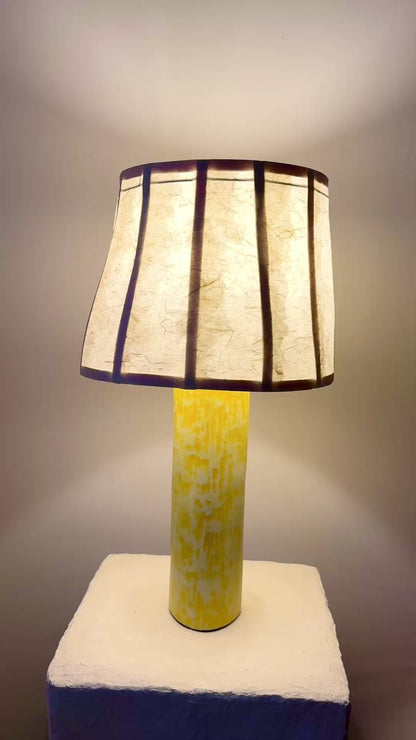 Marigold Lamp
