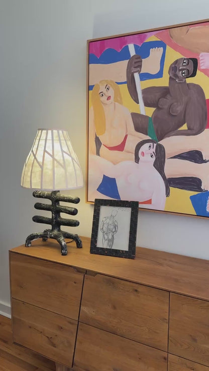 SL20 Lamp